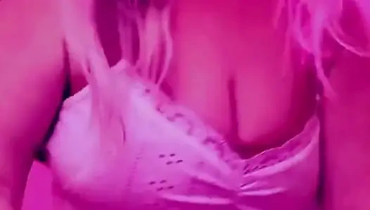 Wirst du hübsche muschi?