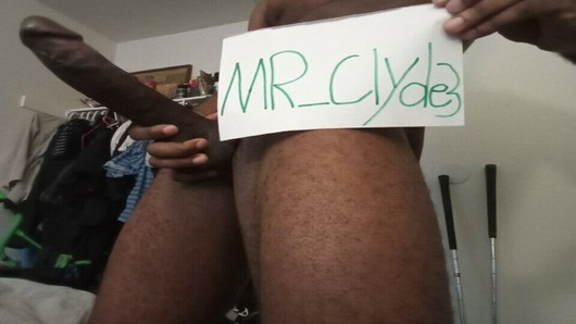 Oh But Im Just a FAKE PICTURE COLLECTOR HUH???? (Mr Clyde3)