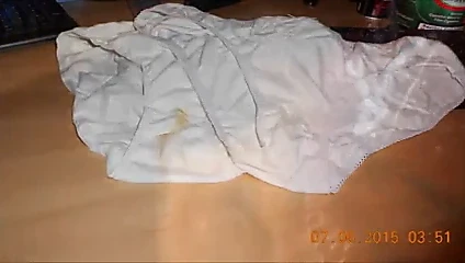 slip auslutschen