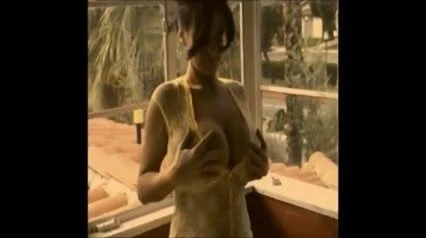 Do you know the name of this woman?