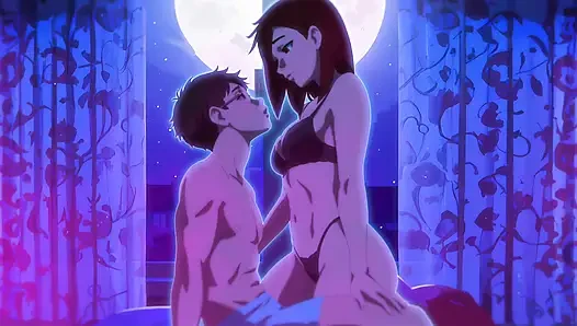 Ayase Momo устроили гэнгбэнг (MOMOTDart)