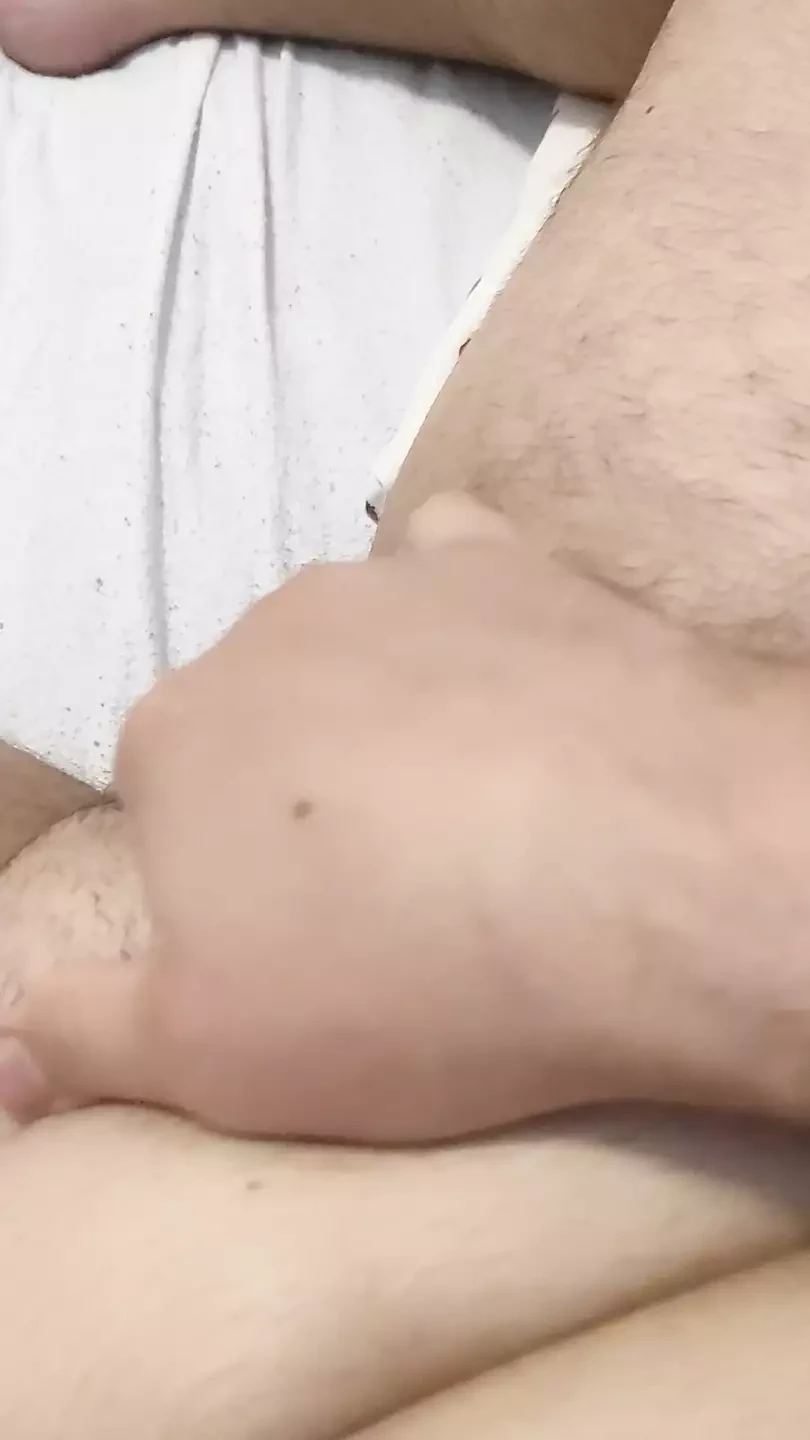 Quand un petit poisson devient une grosse bite