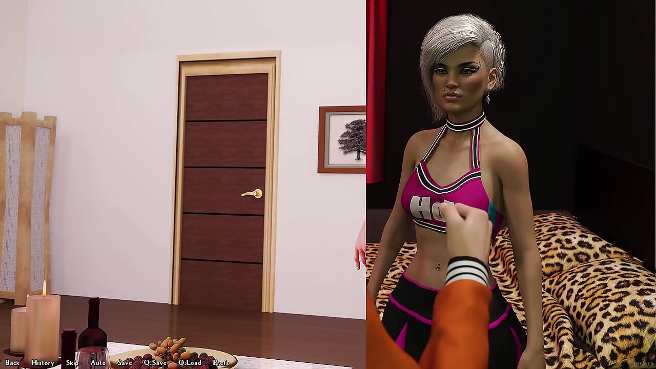 Being a Dik - Yoga Time with Jill and Bella