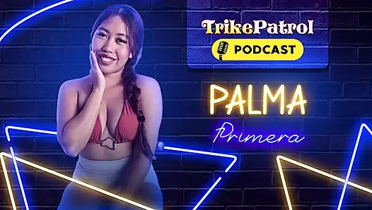 Интервью TrikePatrol - Palma Primera