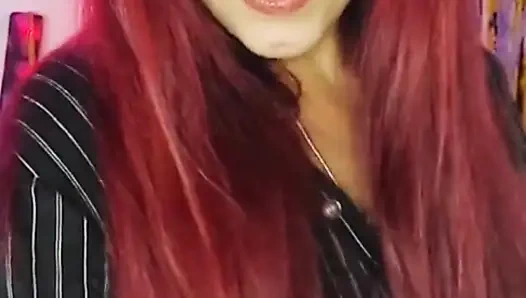 Shyfxx passioneret og helt mde med min college-kreste joi bermain peran