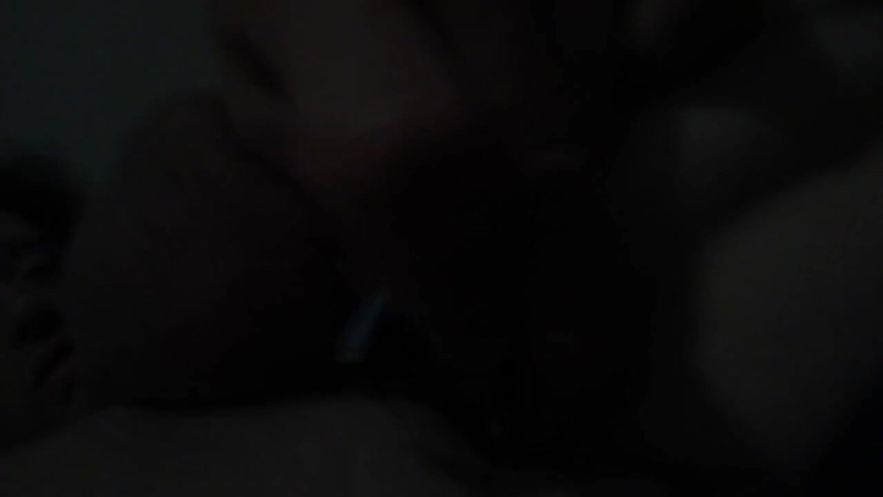 Fucking My Asshole with My Face Razor and Tasting It