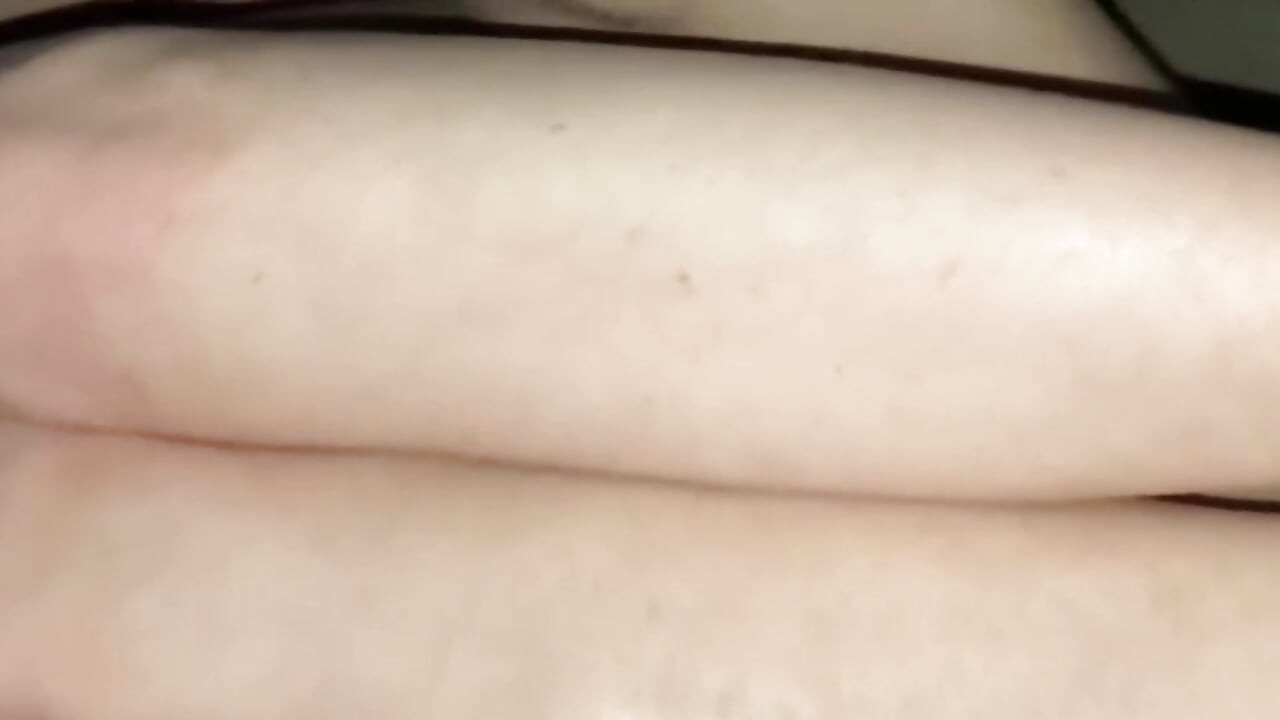 Homemade Creampie - Cummed Inside Best Friend's Pussy - Real Home Video