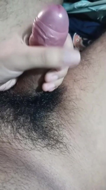 I think I need a girl - Bored jerking off alone