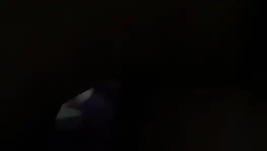 Как хорошо чувствовать свой язык в моей заднице