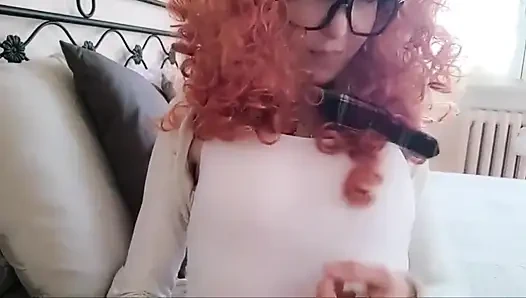 Teacher's Dildo