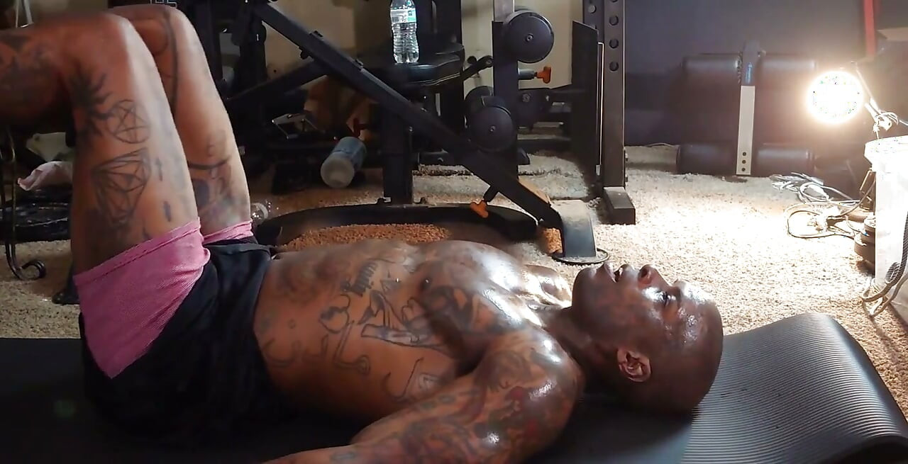 Core Workout Cardiorespiratory Fitness Is One of Five Components to Health-allied Physical Fitness; the Others Include Muscular