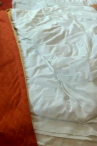 Η ιταλική περιπέτεια της Wanilianna