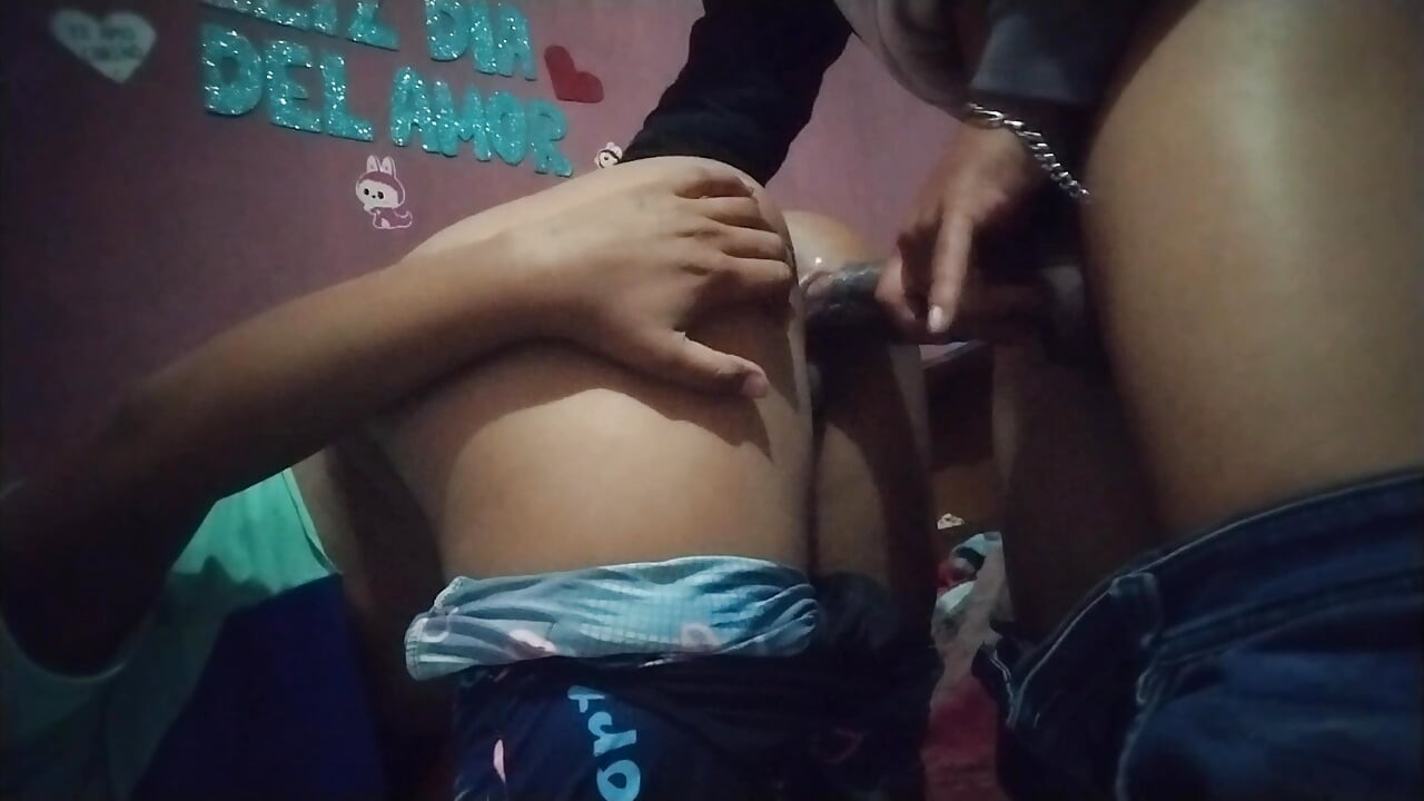 Cho đít