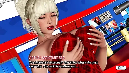 Полный геймплей - Жизнь Макса 3, часть 41