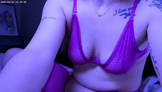 GECE GEÇ SAATLERDE ANAL OYUN