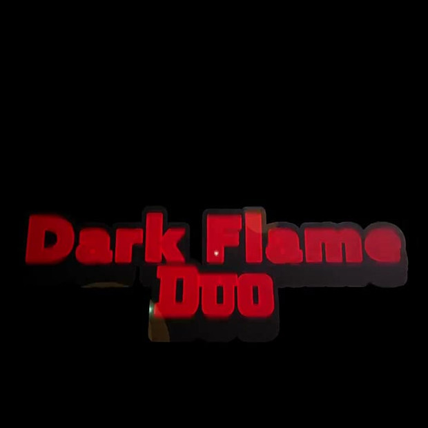 DarkFlameDuo - कैमरा स्विच सेक्स