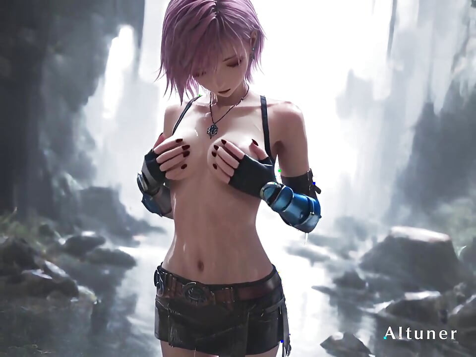 Heat-hunt in the Ruins: the Pink-haired Ex-savior Chooses Her Prey