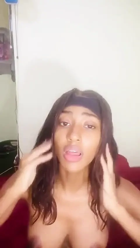 Hot Dominican Girl