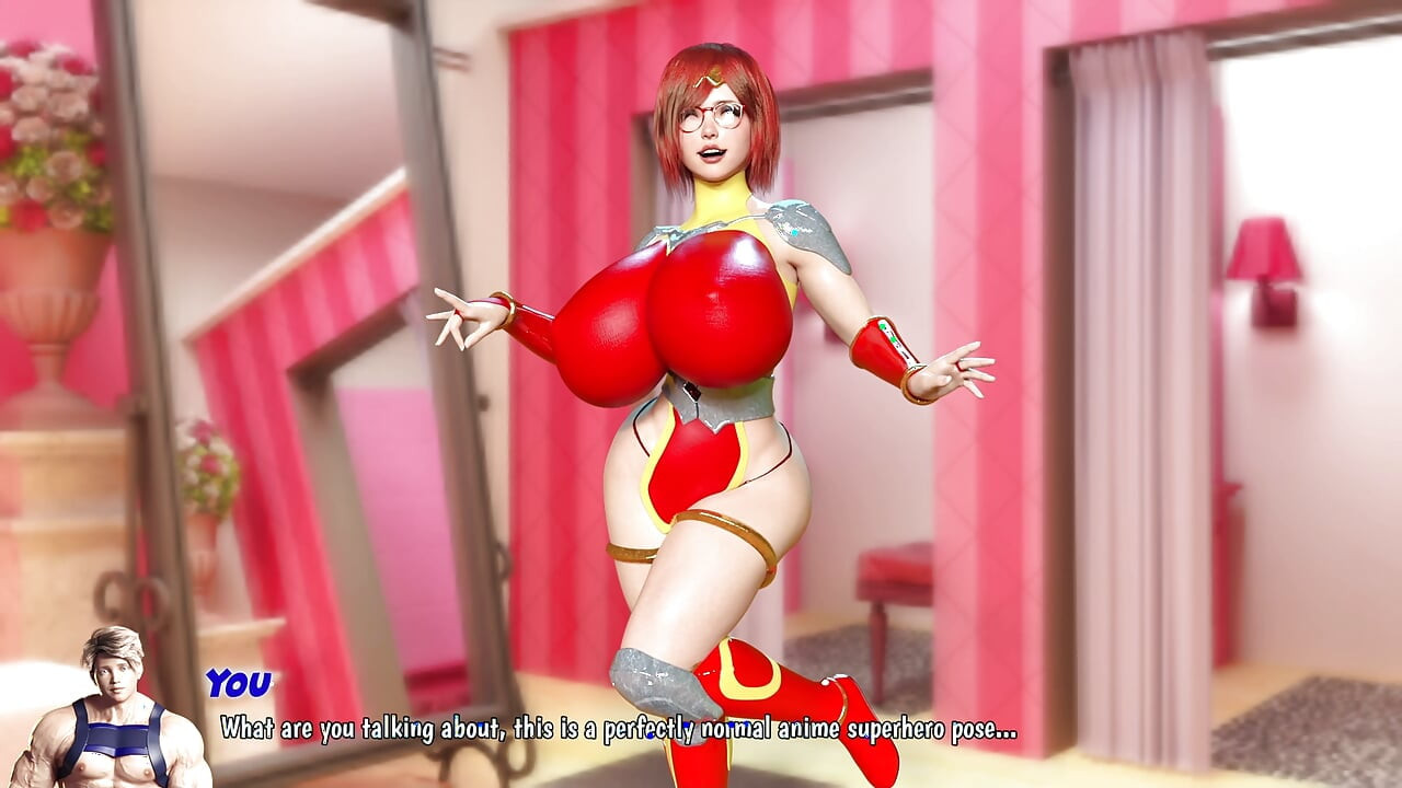 Tailor Shop Sex: Alpha Boy & Audit Girl Costumes Lead to Instant Hardcore Fuck
