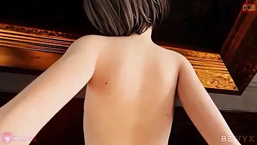 Ashley braucht deine hilfe!