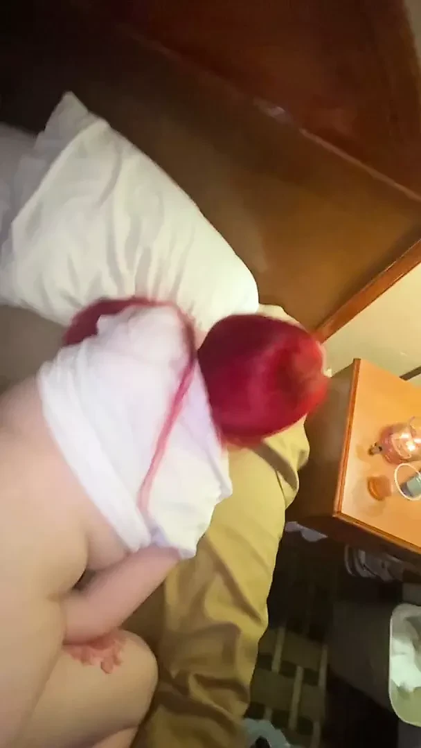 Savannah, GA thot took good dick(Brittany)