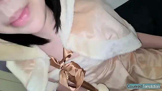 Efsanevi bir isimle cosplay kraliçesi. Dijital dokunma şimdi bir hit!