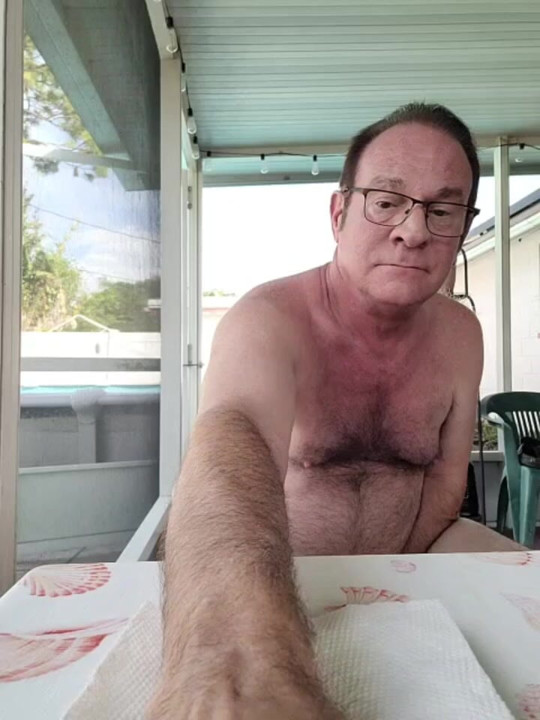 padrasto está com tesão