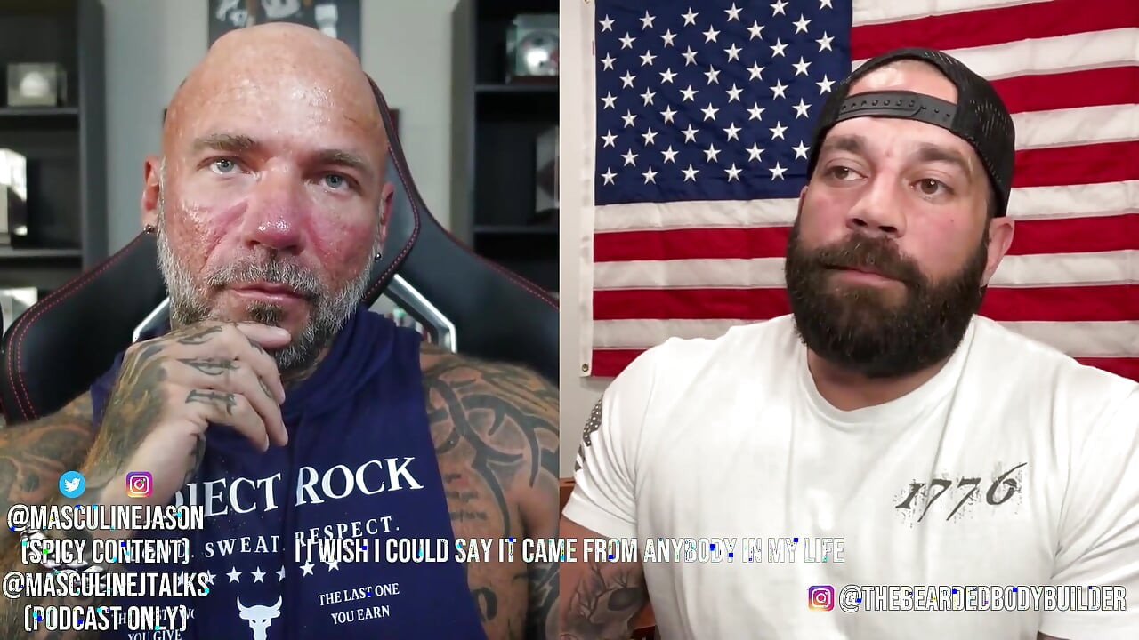 Redemption Interview with Jeff Marr (episode 12)