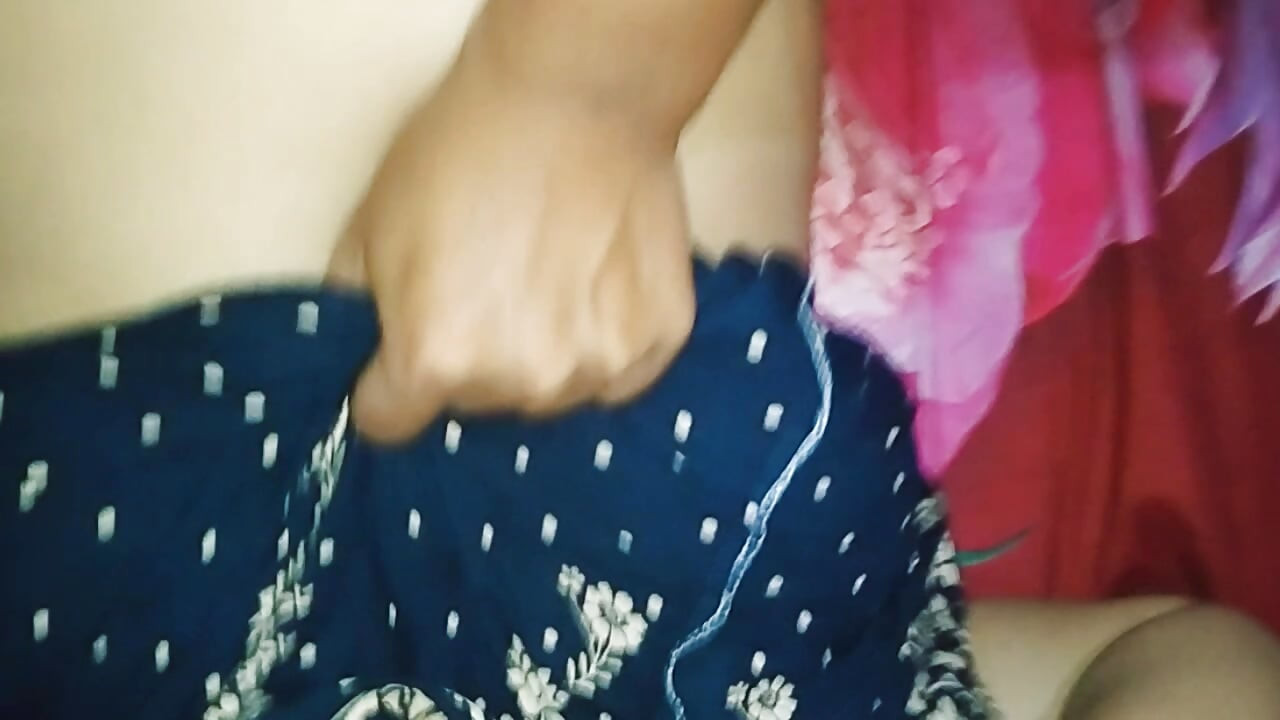 Playing with in-laws turned out to be fun too