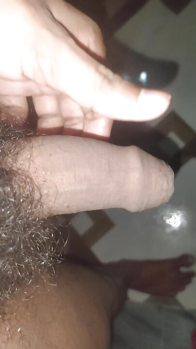 Indian Young man masturbation in bathroom cumshot
