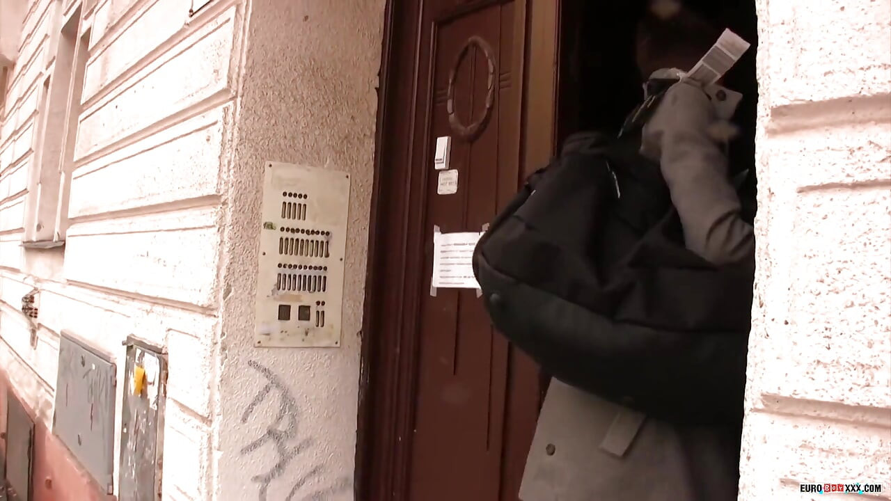 Juicy Twink Cock Party - Part 1