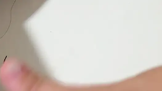 Ich masturbieren einfach