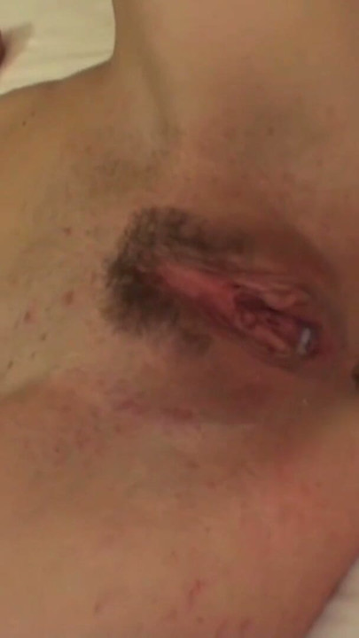Hot Amateur Tight Pussy Petite Redhead Art Teacher gets fucked by Two Japanese Men for Interracial Porn Shooting | Clip 3