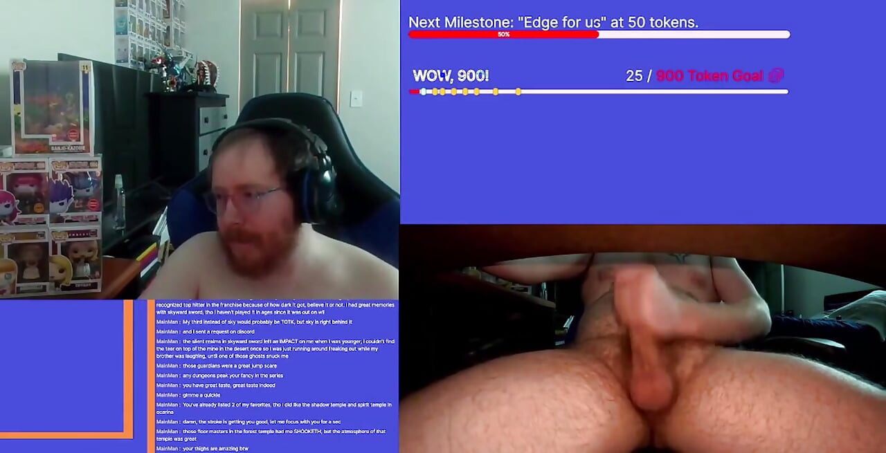 看我拍摄这个漂亮的负载!