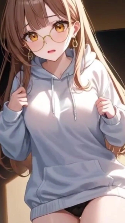 我的室友 Aria - 第 1 集 |剪辑 1