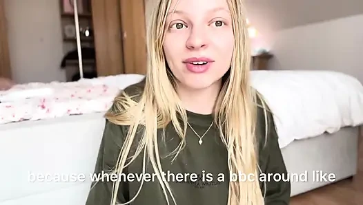 Die weißen frauen herrscht die Welt!!