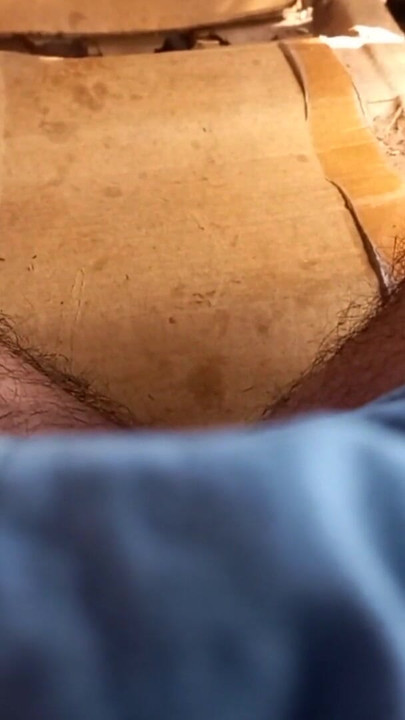 Iconic moment from "Tight foreskin phimosis cock close up dripping precum until cum"