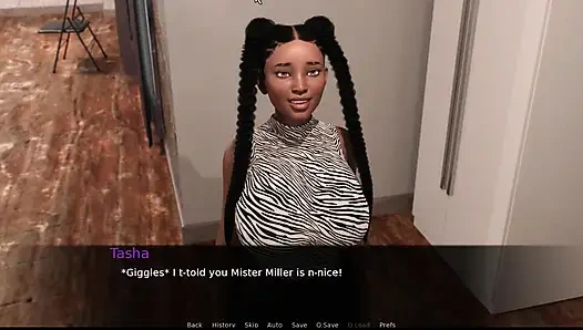 Выпечка с шоколадом 3, я хочу отшлепать ее мачеху