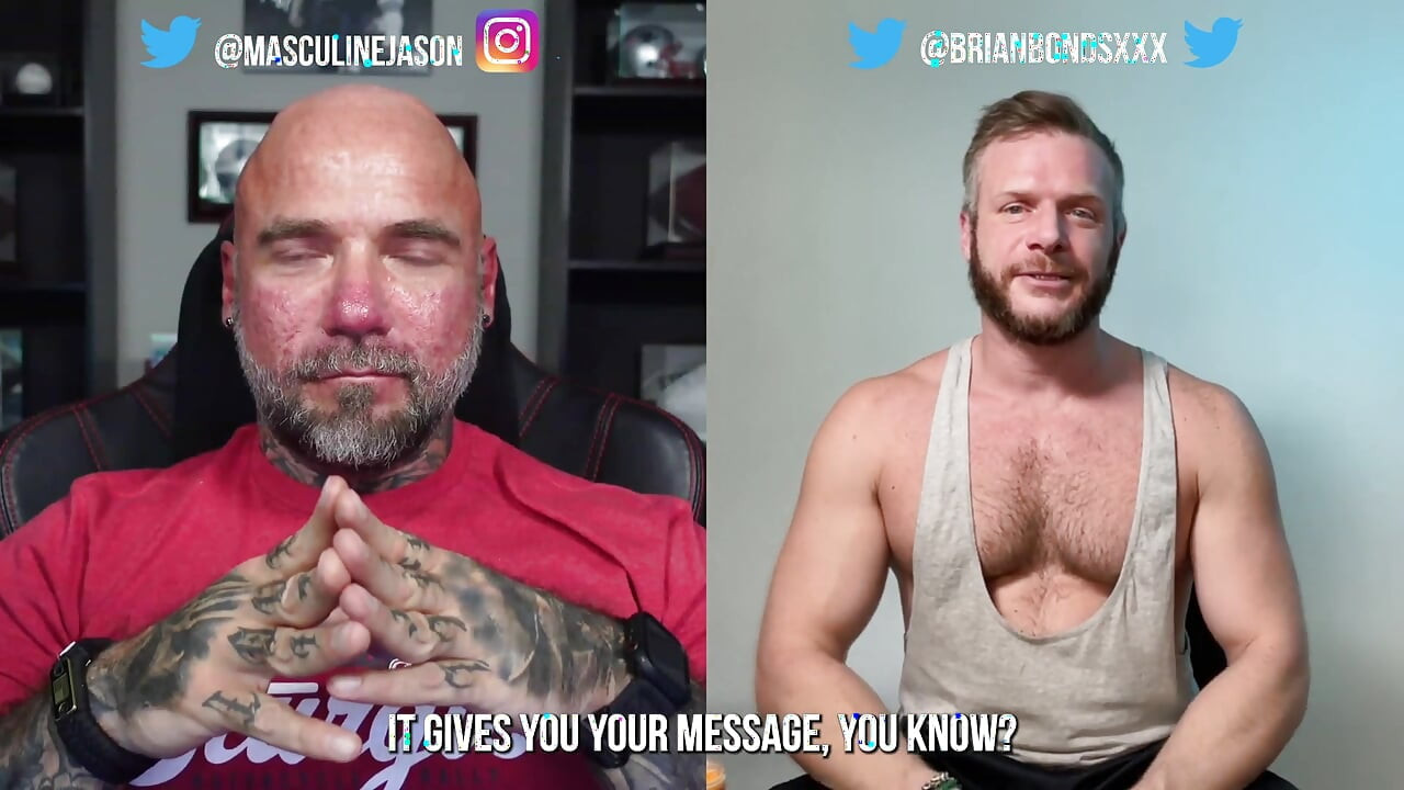 Porno yıldızı itirafları - Brian Bonds (bölüm 17)