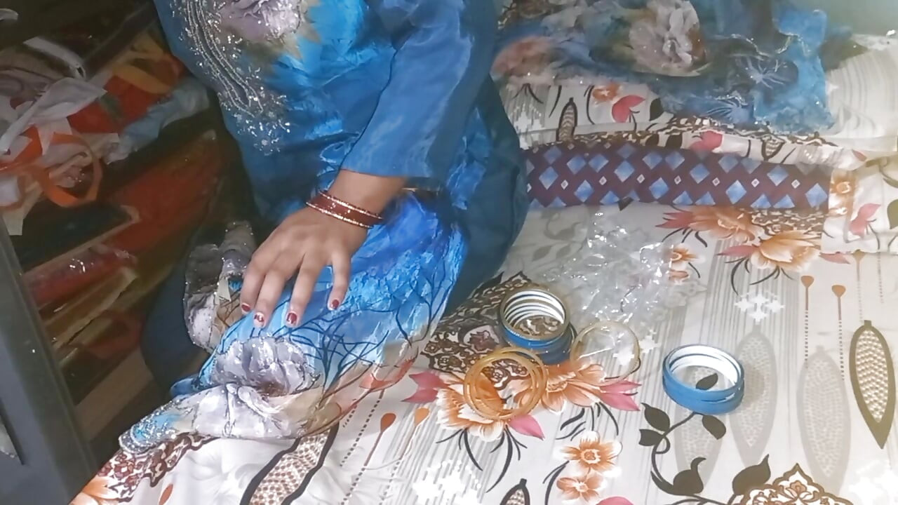Ny video indisk bhabhi.