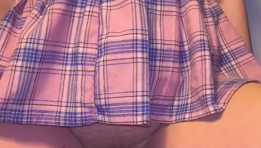 Membawa bbc sepanjang jalan ke bawah termasuk bola