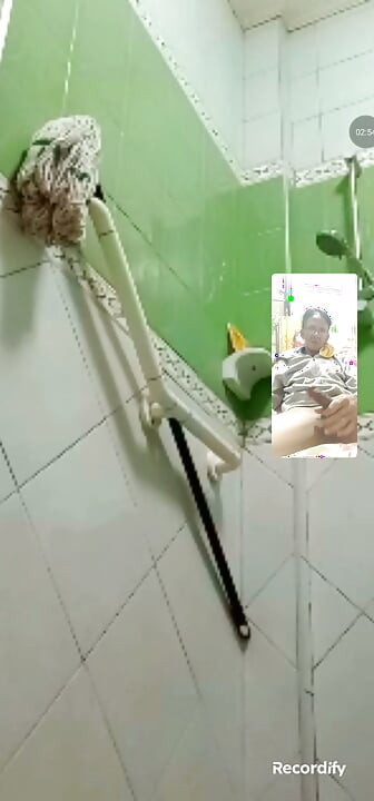 My horny wife seduce me always