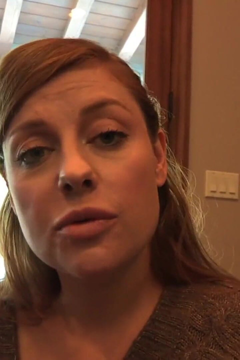 Мілфа і грішний ангел.