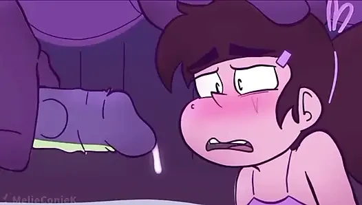 Amazing hentai come see they couldn't stand it