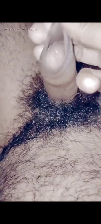 Italian big cock jerking off Cumshot