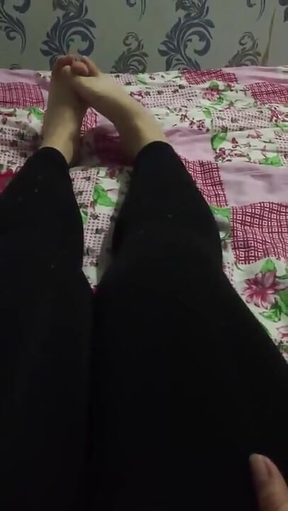 Masturbacija pičke izbliza