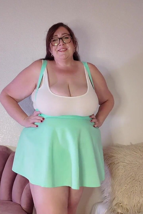 Friend's Step-mom Falls Down and Gets Fucked