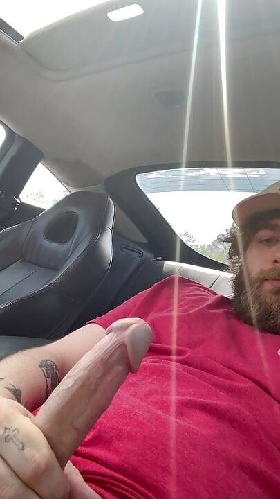 Bet you wish it was Christmas