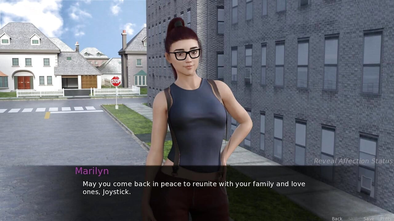 A Step-mother's Love (orborigin) part 7 Part 74 Secrets and Lies by Loveskysan69