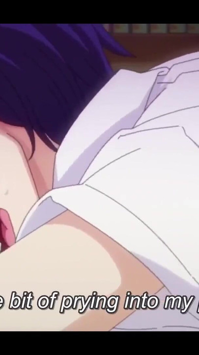 Morate vidjeti trenutak iz "Hentai tinejdžerka od 18 godina gubi nevinost s nezasitnim muškarcem"